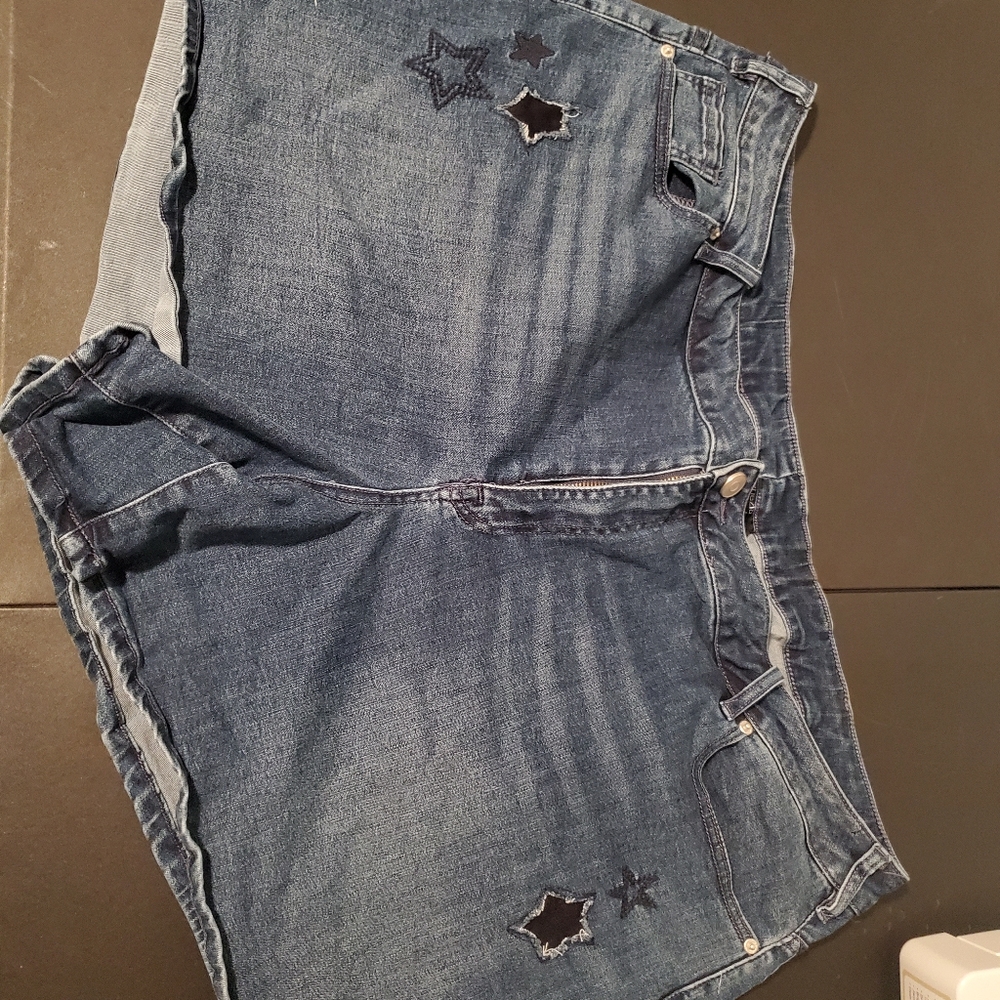Lane Bryant Shorts